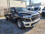 New 2025 Ram 1500 Big Horn Crew Cab 4x4 Pickup for sale #SN694269 - photo 2