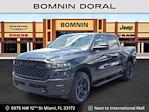 New 2025 Ram 1500 Warlock Crew Cab 4x4 Pickup for sale #SN713285 - photo 1