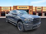New 2025 Ram 1500 Warlock Crew Cab 4x4 Pickup for sale #SN713285 - photo 2
