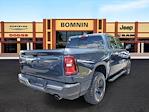 New 2025 Ram 1500 Warlock Crew Cab 4x4 Pickup for sale #SN713285 - photo 3