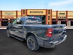 New 2025 Ram 1500 Warlock Crew Cab 4x4 Pickup for sale #SN713285 - photo 4