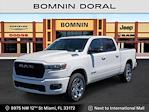 New 2025 Ram 1500 Big Horn Crew Cab Pickup for sale #SN695721 - photo 1