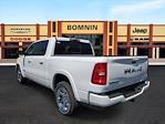 New 2025 Ram 1500 Big Horn Crew Cab Pickup for sale #SN695721 - photo 4