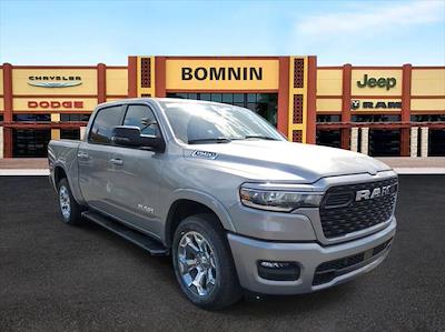 New 2025 Ram 1500 Big Horn Crew Cab Pickup for sale #SN695746 - photo 2