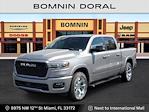 New 2025 Ram 1500 Big Horn Crew Cab Pickup for sale #SN695746 - photo 1