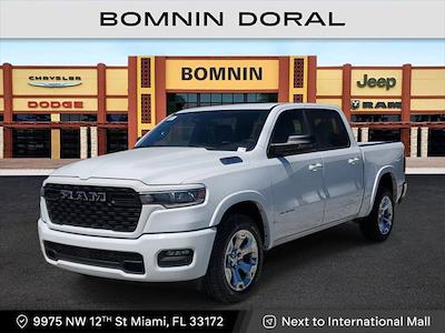 New 2025 Ram 1500 Big Horn Crew Cab Pickup for sale #SN695749 - photo 1