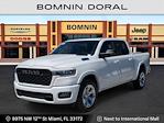 New 2025 Ram 1500 Big Horn Crew Cab Pickup for sale #SN695749 - photo 1