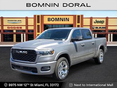New 2025 Ram 1500 Big Horn Crew Cab Pickup for sale #SN695752 - photo 1