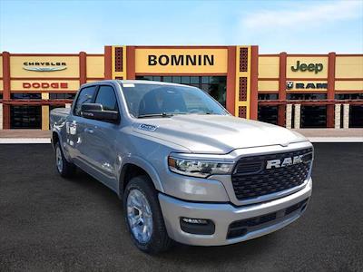 New 2025 Ram 1500 Big Horn Crew Cab Pickup for sale #SN695752 - photo 2