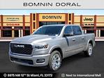 New 2025 Ram 1500 Big Horn Crew Cab Pickup for sale #SN695752 - photo 1