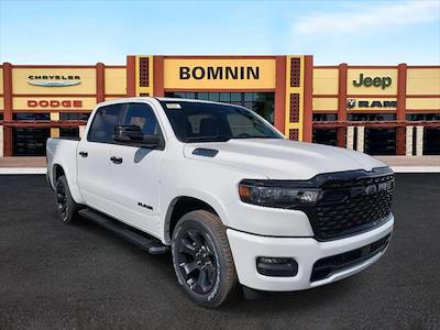 New 2025 Ram 1500 Big Horn Crew Cab Pickup for sale #SN712322 - photo 2