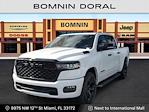 New 2025 Ram 1500 Big Horn Crew Cab Pickup for sale #SN712322 - photo 1