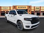New 2025 Ram 1500 Big Horn Crew Cab Pickup for sale #SN712333 - photo 2