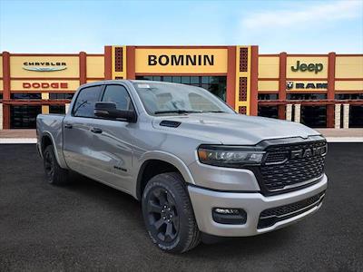 New 2025 Ram 1500 Big Horn Crew Cab Pickup for sale #SN712374 - photo 2