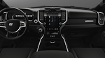 New 2025 Ram 1500 Big Horn Crew Cab Pickup for sale #61401700O - photo 6