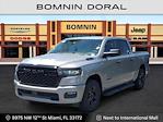 New 2025 Ram 1500 Tradesman Crew Cab 4x4 Pickup for sale #SN722048 - photo 1