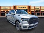New 2025 Ram 1500 Tradesman Crew Cab 4x4 Pickup for sale #SN722048 - photo 2
