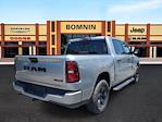New 2025 Ram 1500 Tradesman Crew Cab 4x4 Pickup for sale #SN722048 - photo 3