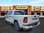 New 2025 Ram 1500 Tradesman Crew Cab 4x4 Pickup for sale #SN722048 - photo 4