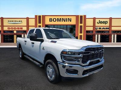 New 2025 Ram 2500 Tradesman Crew Cab 4x4 Pickup for sale #SG526082 - photo 2
