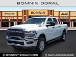 New 2025 Ram 2500 Tradesman Crew Cab 4x4 Pickup for sale #SG526082 - photo 1