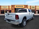 New 2025 Ram 2500 Tradesman Crew Cab 4x4 Pickup for sale #SG526082 - photo 3