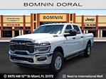 New 2025 Ram 2500 Tradesman Crew Cab 4x4 Pickup for sale #SG526083 - photo 1