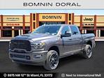 New 2025 Ram 2500 Laramie Crew Cab 4x4 Pickup for sale #SG527631 - photo 1