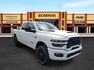 New 2025 Ram 2500 Laramie Crew Cab 4x4 Pickup for sale #SG527635 - photo 2
