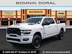 New 2025 Ram 2500 Laramie Crew Cab 4x4 Pickup for sale #SG527635 - photo 1