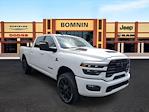 New 2025 Ram 2500 Laramie Crew Cab 4x4 Pickup for sale #SG527635 - photo 2