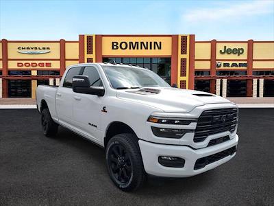 New 2025 Ram 2500 Laramie Crew Cab 4x4 Pickup for sale #SG527636 - photo 2