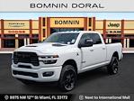 New 2025 Ram 2500 Laramie Crew Cab 4x4 Pickup for sale #SG527636 - photo 1