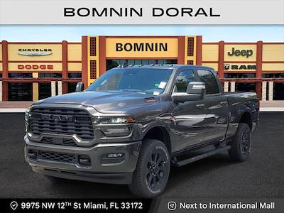New 2025 Ram 2500 Big Horn Crew Cab 4x4 Pickup for sale #SG527649 - photo 1