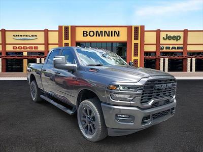 New 2025 Ram 2500 Big Horn Crew Cab 4x4 Pickup for sale #SG527649 - photo 2