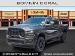 New 2025 Ram 2500 Big Horn Crew Cab 4x4 Pickup for sale #SG527649 - photo 1