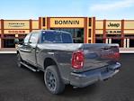 New 2025 Ram 2500 Big Horn Crew Cab 4x4 Pickup for sale #SG527649 - photo 4