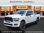 New 2025 Ram 2500 Big Horn Crew Cab 4x4 Pickup for sale #SG527651 - photo 1