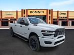 New 2025 Ram 2500 Big Horn Crew Cab 4x4 Pickup for sale #SG527651 - photo 2