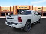 New 2025 Ram 2500 Big Horn Crew Cab 4x4 Pickup for sale #SG527651 - photo 3