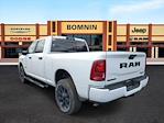 New 2025 Ram 2500 Big Horn Crew Cab 4x4 Pickup for sale #SG527651 - photo 4