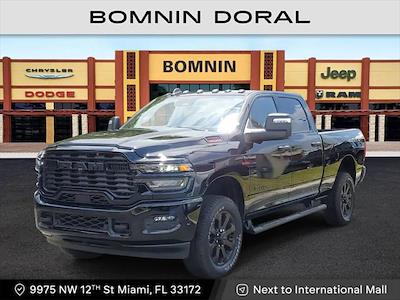 New 2025 Ram 2500 Big Horn Crew Cab 4x4 Pickup for sale #SG527656 - photo 1
