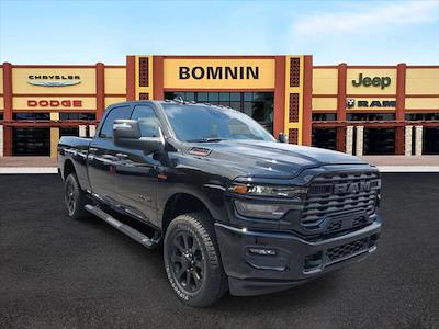New 2025 Ram 2500 Big Horn Crew Cab 4x4 Pickup for sale #SG527656 - photo 2