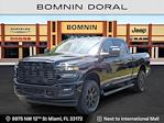 New 2025 Ram 2500 Big Horn Crew Cab 4x4 Pickup for sale #SG527656 - photo 1