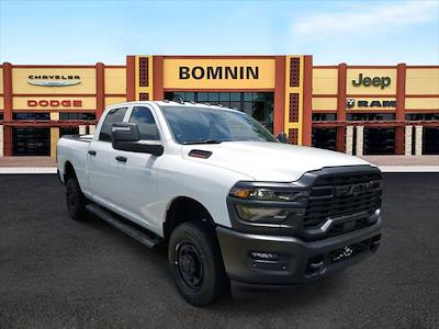 New 2025 Ram 2500 Tradesman Crew Cab 4x4 Pickup for sale #SG529885 - photo 2