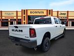 New 2025 Ram 2500 Tradesman Crew Cab 4x4 Pickup for sale #SG529885 - photo 3