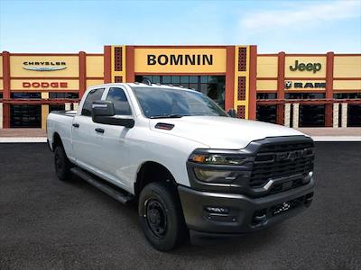 New 2025 Ram 2500 Tradesman Crew Cab 4x4 Pickup for sale #SG529886 - photo 2