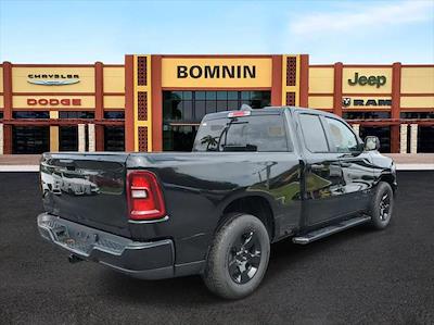 New 2025 Ram 1500 Tradesman Quad Cab Pickup for sale #SN750868 - photo 2
