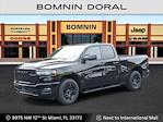 New 2025 Ram 1500 Tradesman Quad Cab Pickup for sale #SN750868 - photo 9