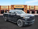 New 2025 Ram 1500 Tradesman Quad Cab Pickup for sale #SN750868 - photo 1